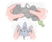 to [be] {one's} scene