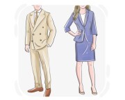 Sunday best