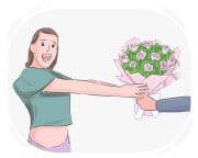 to [take] a shine to {sb/sth}