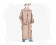 slicker