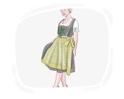 dirndl