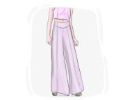 palazzo pants