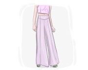 palazzo pants