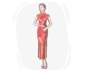 cheongsam