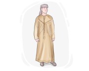 jubbah