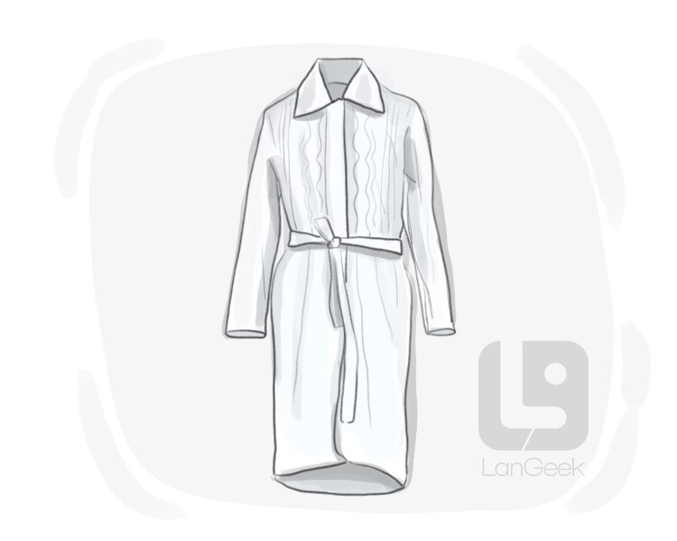 Definition & Meaning of "Kittel" LanGeek