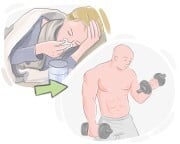 (as|) sound as a roach