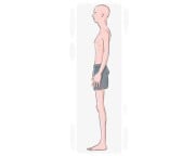 (as|) thin as a rake