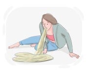 to [talk] to Ralph on the big white (telephone|phone)