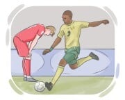 (as|) fit as a fiddle