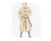 gambeson