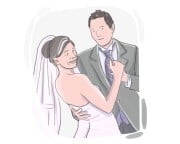 old enough to be {one's} (mother|father)