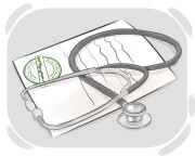 clean bill of health