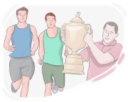 to [beat] {sb} to the punch