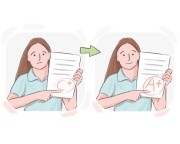 to [step] up {one's} game