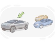 to [be] streets ahead of {sb/sth}