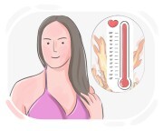 to [have|get] the hots for {sb}