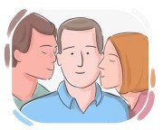 to [swing] both ways