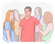 to [have] a soft spot for {sb/sth}