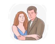 to [be] made for each other