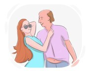 to [punch] above {one's} weight