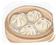baozi