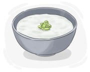 congee