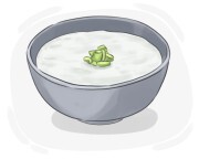 congee