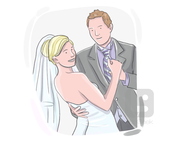 to [get] hitched definition and meaning
