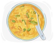 eggdrop soup
