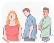 [take|need] a cold shower