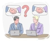 to [leave] the door open for {sth}