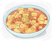 mapo tofu