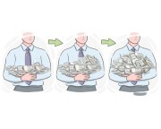 to [go] from strength to strength