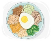 bibimbap