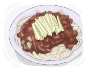jajangmyeon