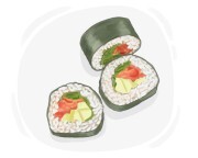 kimbap