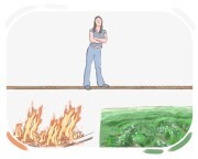 to [make] or [break]