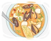 bouillabaisse
