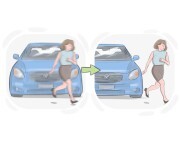 by the skin of {one's} teeth