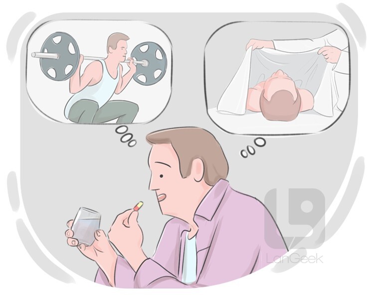 Definition & Meaning of "Kill or cure" LanGeek