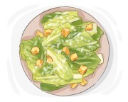 Caesar salad
