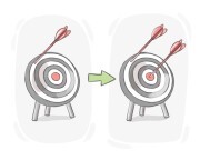 second bite (at|to) the cherry