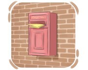 postbox