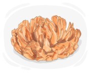 blooming onion