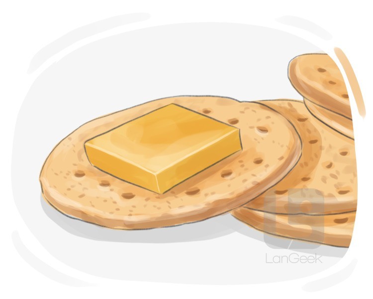 cheese and crackers definition and meaning