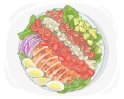 cobb salad