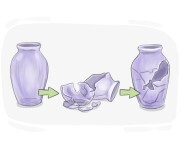 to [unring] (the|a) bell