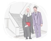 friends in high places