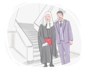 friends in high places